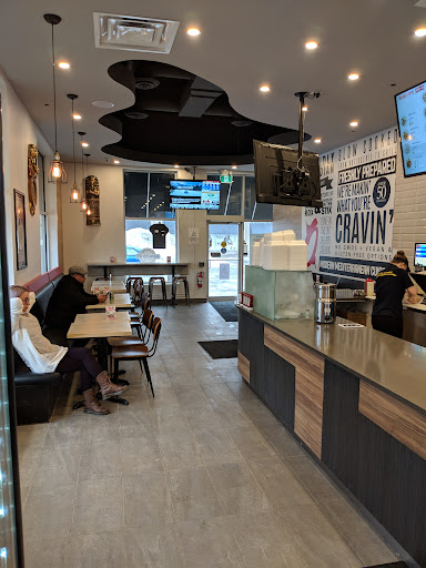 Photo of Osmow's Shawarma - 332 Clarke Rd, London, ON N5W 5G1